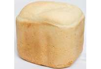 Белый хлеб от Electrolux 