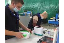 Проверка на безопасность: «ПромМаш Тест» в Чехове