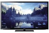 Тест телевизора Sony KDL-55HX753