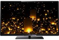 Обзор телевизора Panasonic TX-PR55VT60