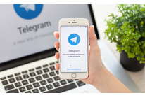 Эксперты Роскачества – о мошенничестве в Telegram