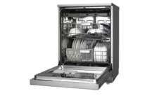 Обзор полновстраиваемой посудомоечной машины LG LD-2293THB