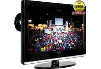 Тест ЖК-телевизор с LED-подсветкой Hyundai H-LED19V1