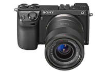 Обзор беззеркальной камеры Sony NEX-7