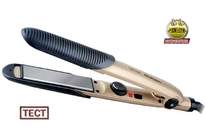 Тест выпрямителя для волос Rolsen HS5011TT