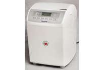 Тест хлебопечки Panasonic SD 257