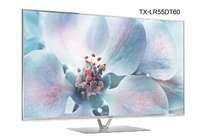 Телевизор Panasonic Smart VIERA TX-LR47DT60 вплотную подобрался к флагману - с адекватной акустической системой, сабвуфером и полным набором Smart-гаджетов