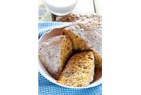 Рецепты для мультиварок: морковный кекс