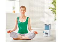 ecoBIOCOMPLEX: займемся йогой вдвоем!