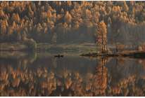 Поэзия и проза пейзажной фотографии: часть 2