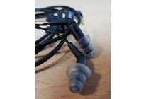 Внутриканальные наушники Etymotic ER4SR: легенде – 25, легенда ягодка опять