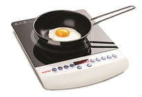 Лучшая индукция методом дедукции: сравнительный тест настольных электроплиток