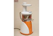 Тест соковыжималки Oursson JM8002