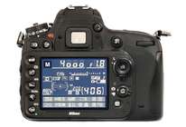 Обзор Nikon D600, часть 3: тонкая настройка режимов съемки самого себя