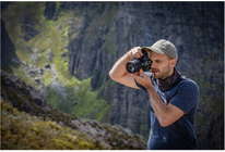 Испытание Африкой: первая съемка на полнокадровую беззеркальную камеру Canon EOS RP