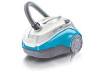 Мини обзор пылесоса THOMAS Perfect Air Allergy Pure