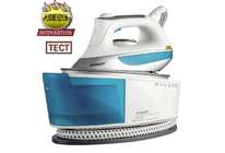 Тест паровой станции Scarlett SC-SS36B01