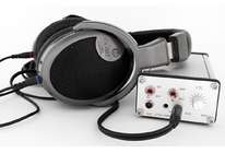 ЦАП MySTDAC 2702UAmp способен «раскачать» наушники сопротивлением от 8 до 600 Ом