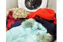 Топ 5 лучших стиральных машин для пуховиков