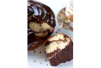 Рецепты для мультиварок: мраморный кекс