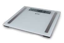 Тест напольных весов VITEK VT1967-W