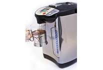 Тестируем термопоты, убивающие хлорку