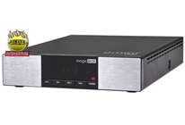 Тест Full HD-медиаплеера Gmini MagicBox HDR900D