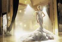 Фотограф Анни Лейбовиц: жизнь как фотография