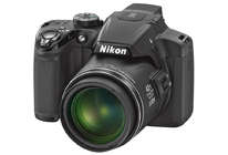 Тест компактного фотоаппарата Nikon Coolpix P510: камера хорошо подойдет на роль единственной в путешествиях, особенно для фотоохоты
