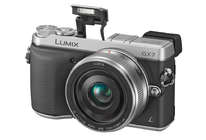 Обзор беззеркальной камеры Panasonic Lumix DMC- GX7