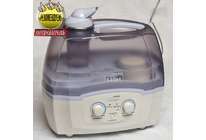 Тест увлажнителя воздуха Cuckoo Liiot LH 5311N