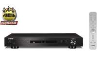 Тест сетевого проигрывателя Yamaha NP-S2000