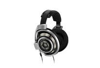Тест наушников Sennheiser HD 800