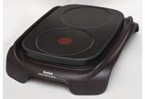 Тест блинницы 2 в 1 Tefal Crep’party Dual PY6001