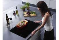 Обзор на керамической панели