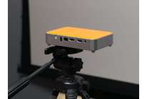 Тест портативного проектора Vivitek Qumi Q6: маленький, а показывает, как большой