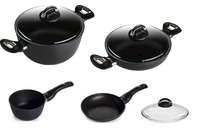 Обзор посуды Oursson: для лучших хозяек