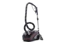 Пылесос Thomas Parkett Style XT: уборка в немецком стиле