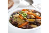 Рецепты для мультиварки: тушеное мясо с овощами