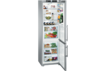 Обзор холодильника Liebherr CBNPes 3756