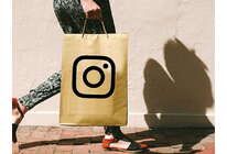 Роскачество разъяснило, как определить поддельный бренд в Instagram