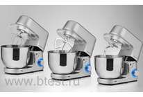 Планетарный миксер Starwind SPM8183: больше и мощнее