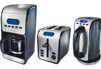 Обзор техники Profi Cook — завтрак для гурманов и ценителей дорогих автомобилей