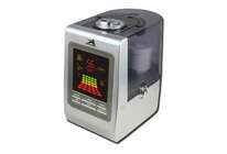 Обзор ультразвукового увлажнителя Атмос-2728