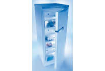 Холодильник уходит в режим &quot;Отпуск&quot;