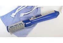 Тест фена-щетки Panasonic EH 8463