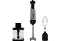 Тест погружного блендера HOTPOINT-ARISTON HB 0703 AX0