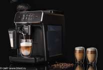 Кофемашина Philips EP2030 LatteGo