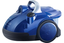 Обзор пылесоса Rolsen T-4060TSW