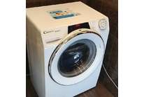 Стиральная машина CANDY Rapid’O: проверяем все возможности